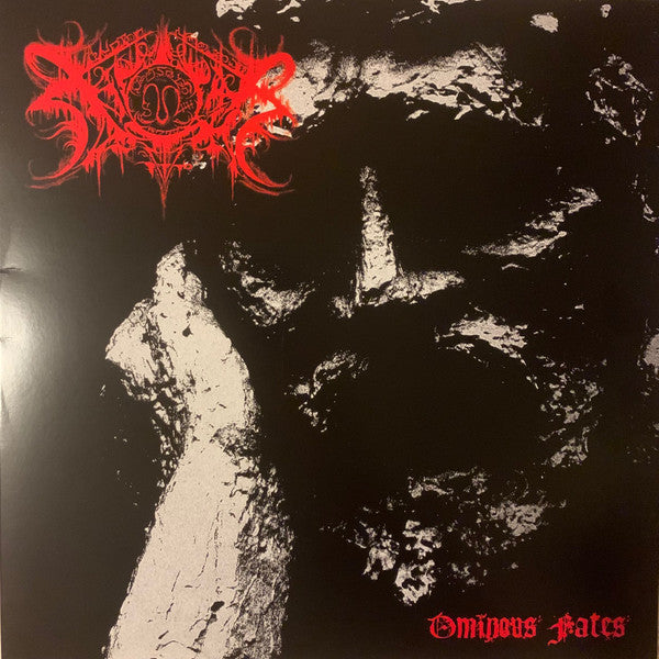 XASTHUR - OMINOUS FATES