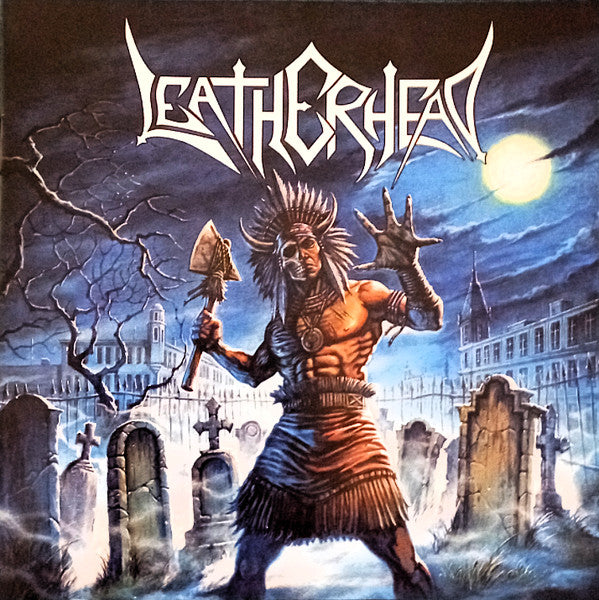 LEATHERHEAD - LEATHERHEAD