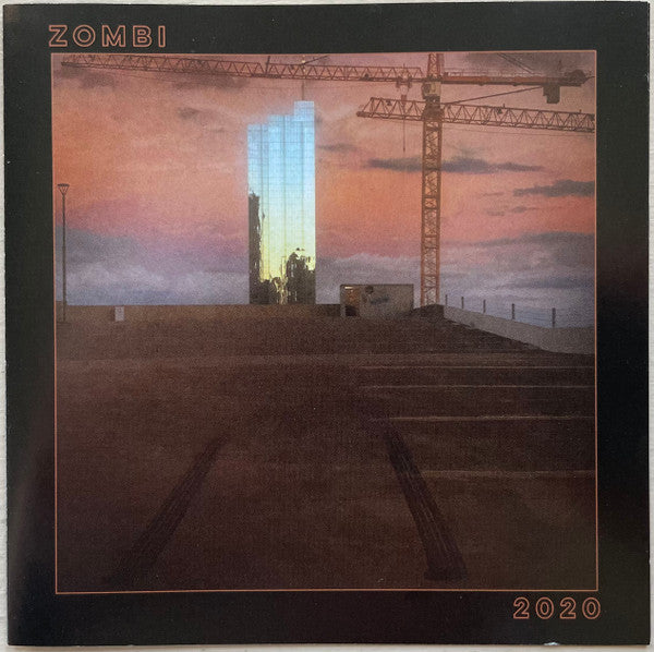 ZOMBI - 2020
