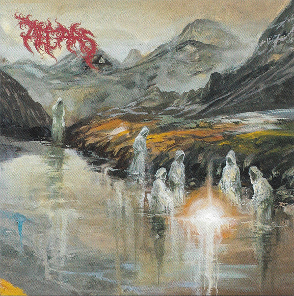 ALTARS - ASCETIC REFLECTION