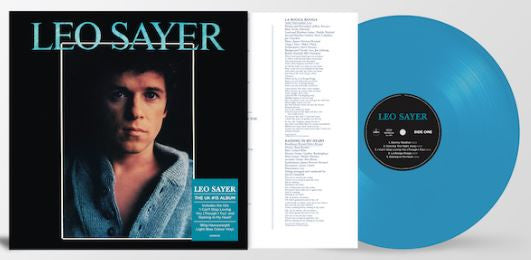 SAYER,LEO - LEO SAYER