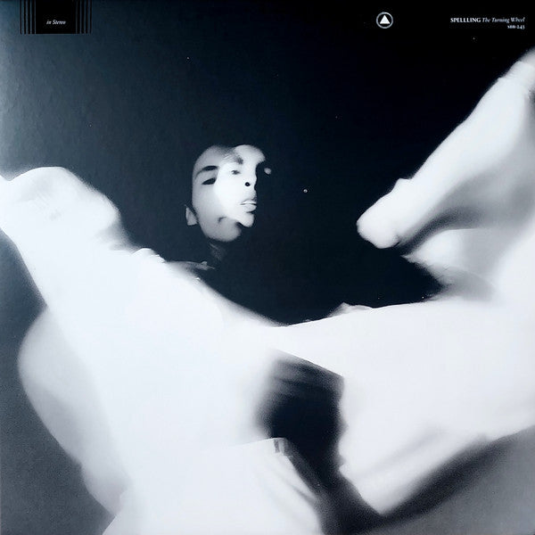 SPELLING - TURNING WHEEL (2LP/VIOLET VINYL)