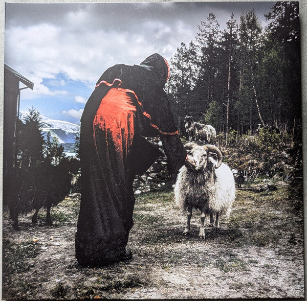 SLAGMAUR - HULDERS RITUAL