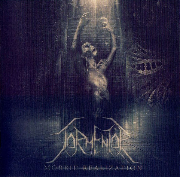 TORMENTOR - MORBID REALIZATION