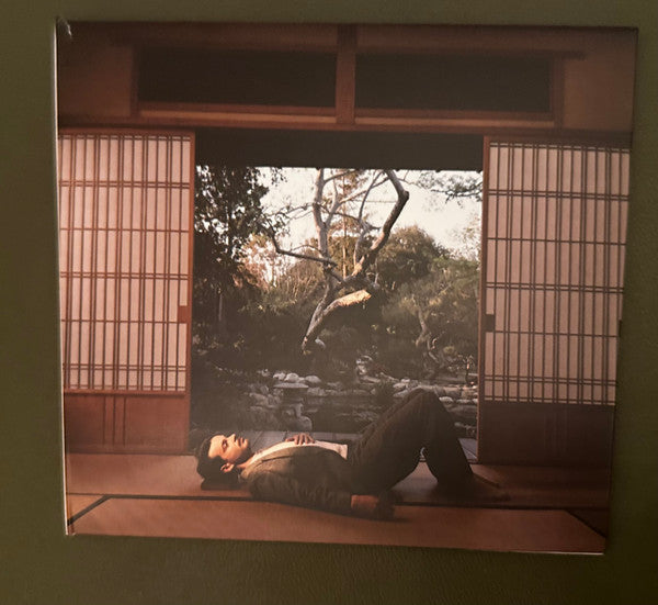 REX ORANGE COUNTY - ALEXANDER TECHNIQUE (X)