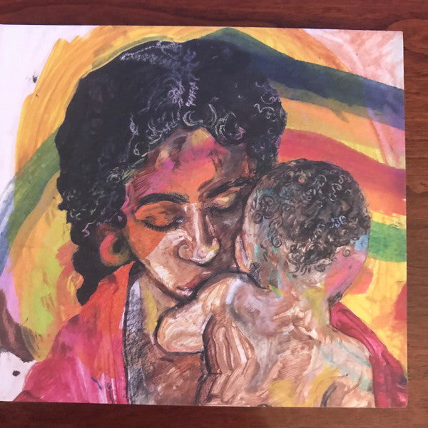 DIXON MCKINLEY - FOR MY MAMA & ANYONE WHO LOOK LIKE HER