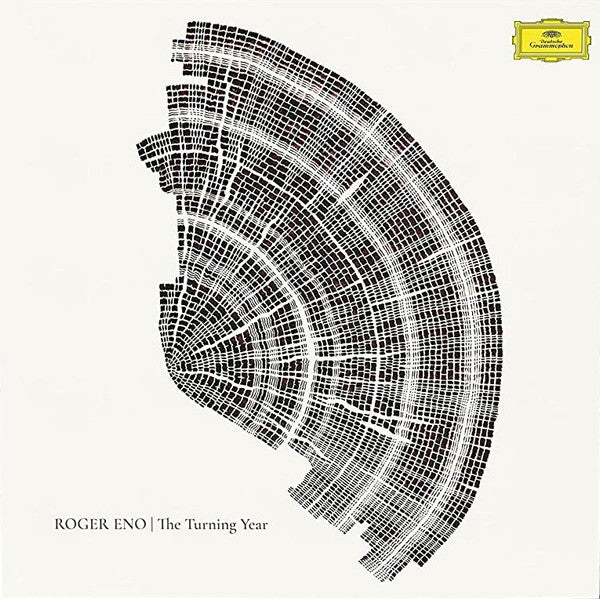 ENO ROGER - TURNING YEAR