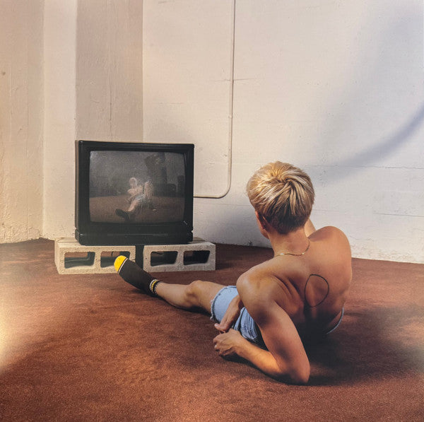 MARTIN,MAE - I'M A TV