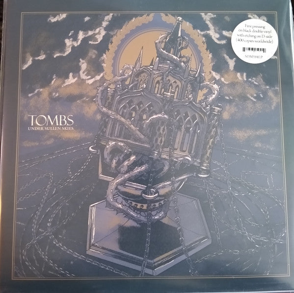 TOMBS - UNDER SULLEN SKIES