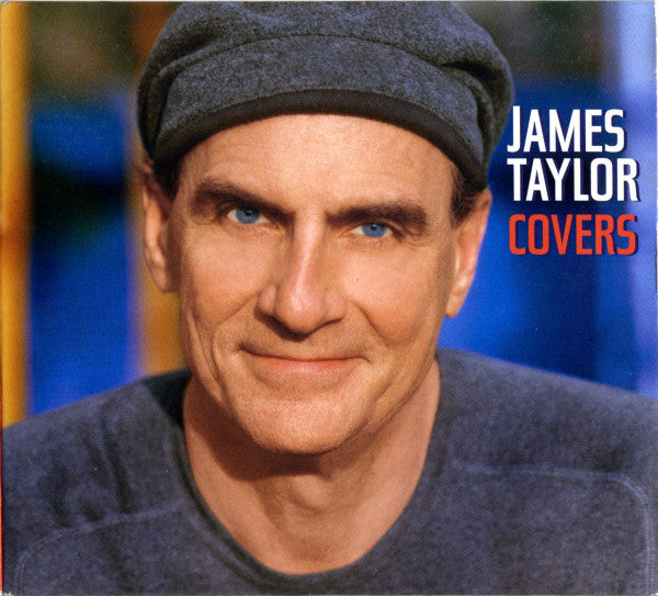 TAYLOR,JAMES - COVERS