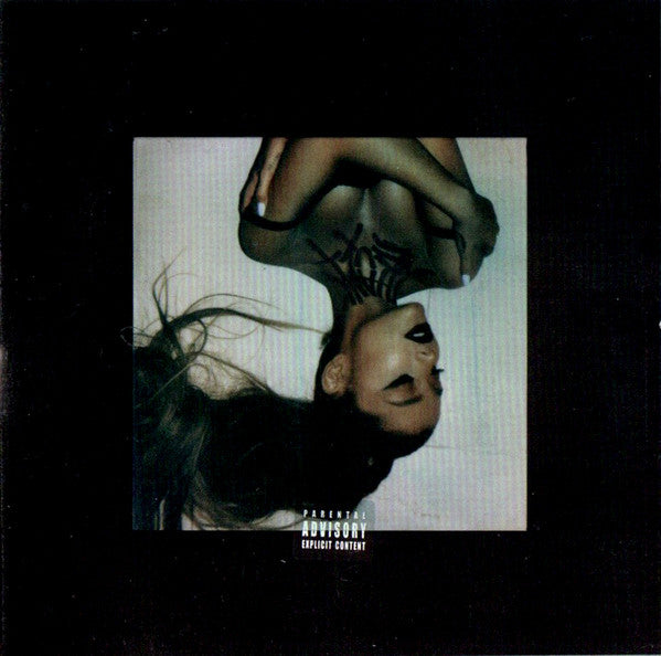 Ariana Grande - Thank U, Next CD