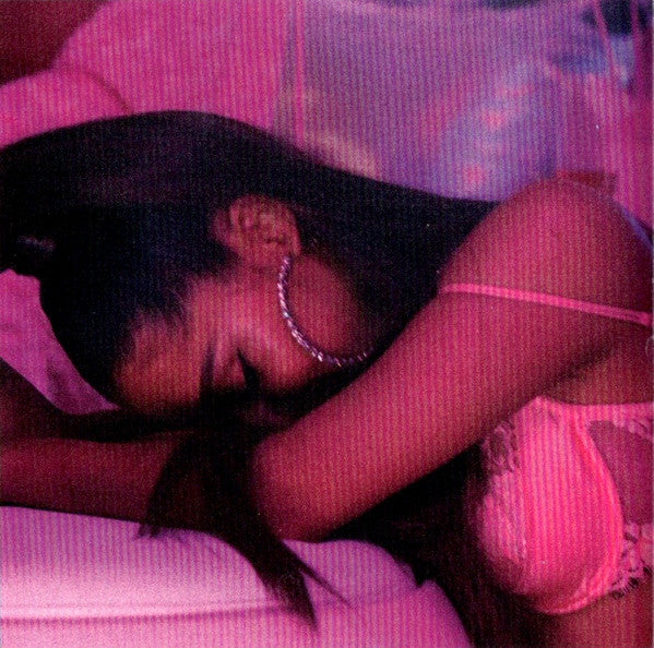 Ariana Grande - Thank U, Next CD