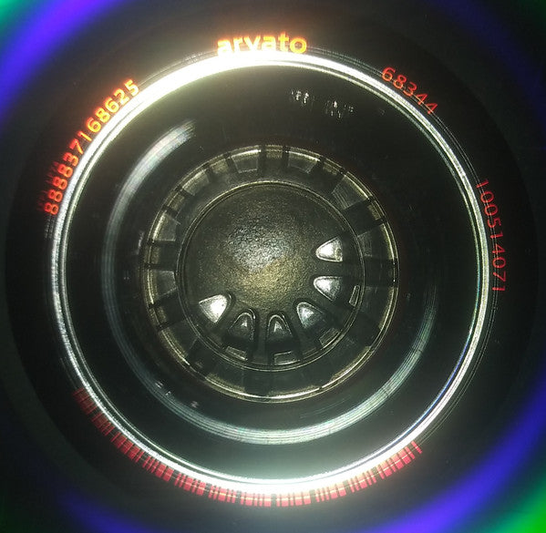 Daft Punk - Random Access Memories CD