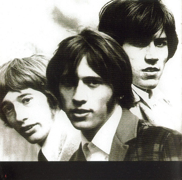 Bee Gees - Record Their Greatest Hits 2CD