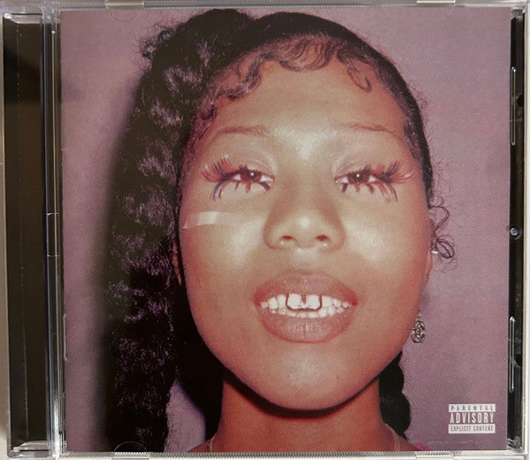Drake & 21 Savage - Her Loss CD