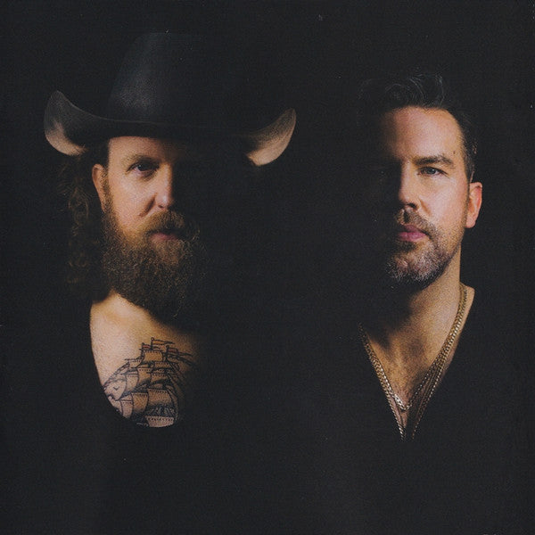 Brothers Osborne - Brothers Osborne CD