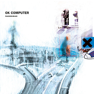 Radiohead - Ok Computer - Music & Performance - Vinyl