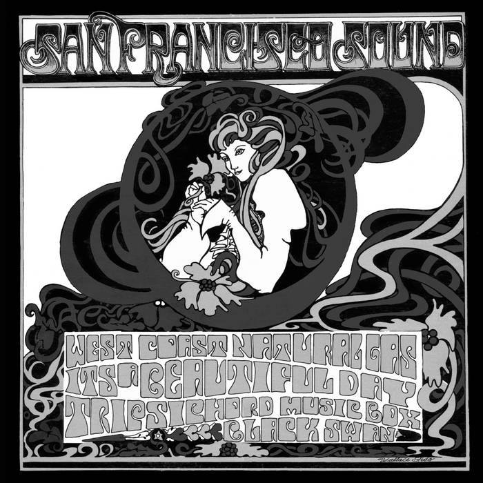 VARIOUS ARTISTS - FIFTH PIPE DREAM, VOL. 1