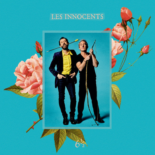 INNOCENTS - 6 12