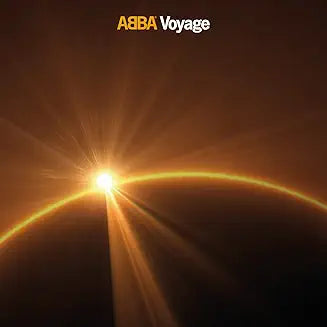 ABBA – Voyage – Alternative Artwork Edition [CD] product cover