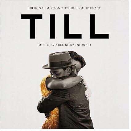 Abel Korzeniowski - Till Soundtrack - Music & Performance - Vinyl product cover