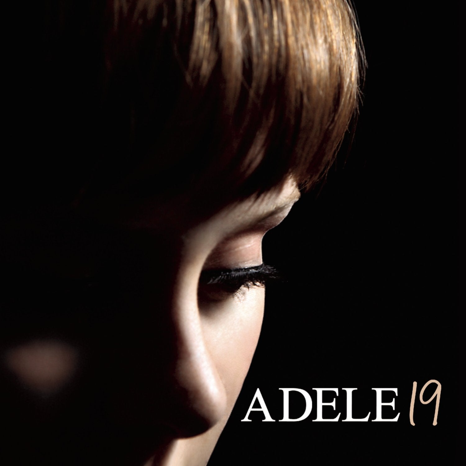Adele - 19 (CD) product cover