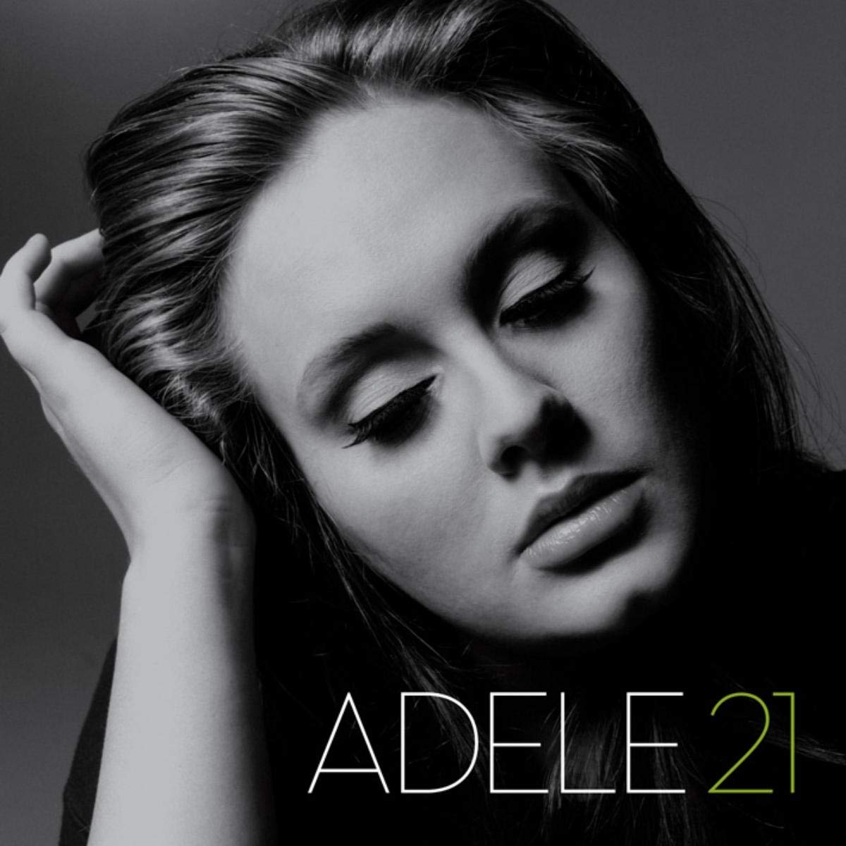 Adele – 21 CD - Second Studio Album - NEW product cover