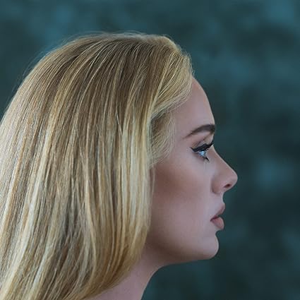 Adele - 30 - Music & Performance - CD product cover
