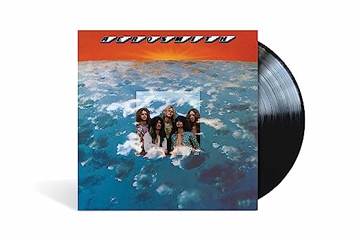 Aerosmith Aerosmith (Remastered, 180 Gram Vinyl)