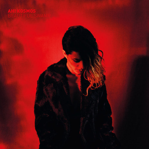 Ah! Kosmos Beautiful Swamp