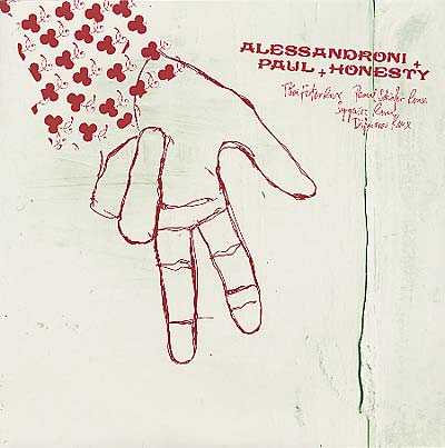 ALESSANDRONI/PAUL & HONESTY Believe