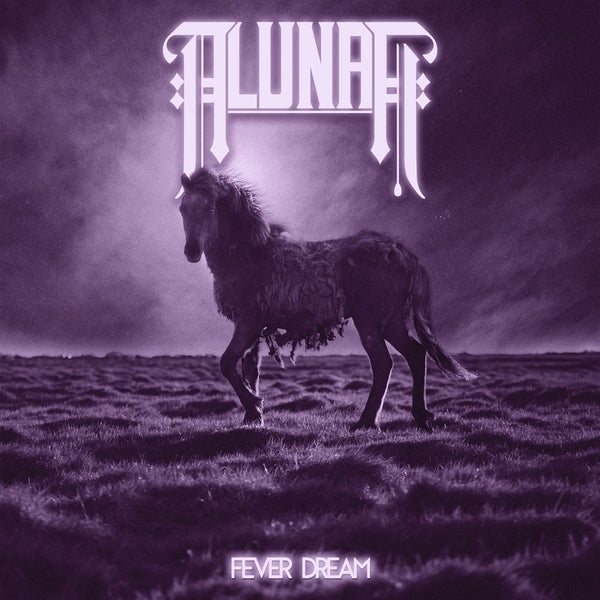 ALUNAH Fever Dream