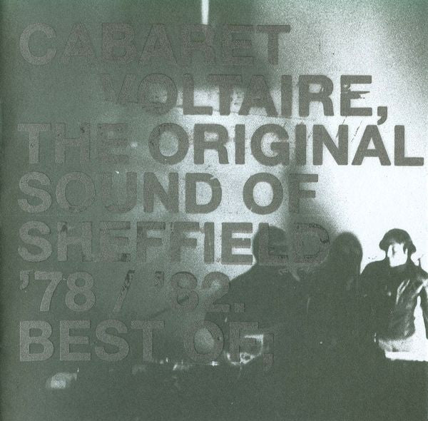 BEST OF 1978 - 1982: ORIGINAL SOUND OF SHEFFIELD