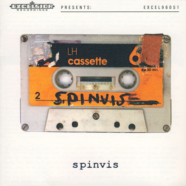 SPINVIS - SPINVIS