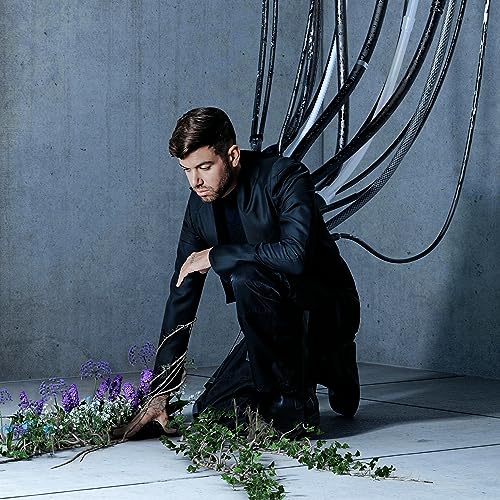 Anyma Genesys [Clear 2 LP]