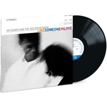 Art Blakey & The Jazz Messengers Like Someone In Love (Blue Note Classic Vinyl Edition) (180 Gram Vinyl)