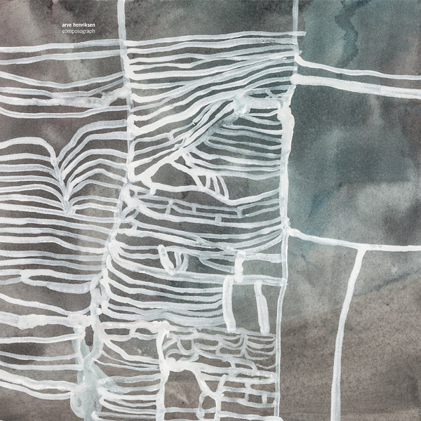ARVE HENRIKSEN Composograph