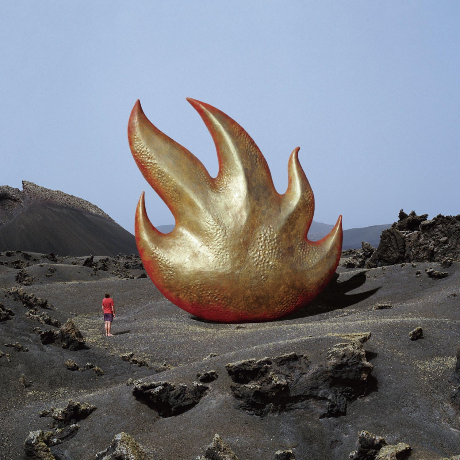 Audioslave – Audioslave CD (Debut Studio Album) - NEW product cover