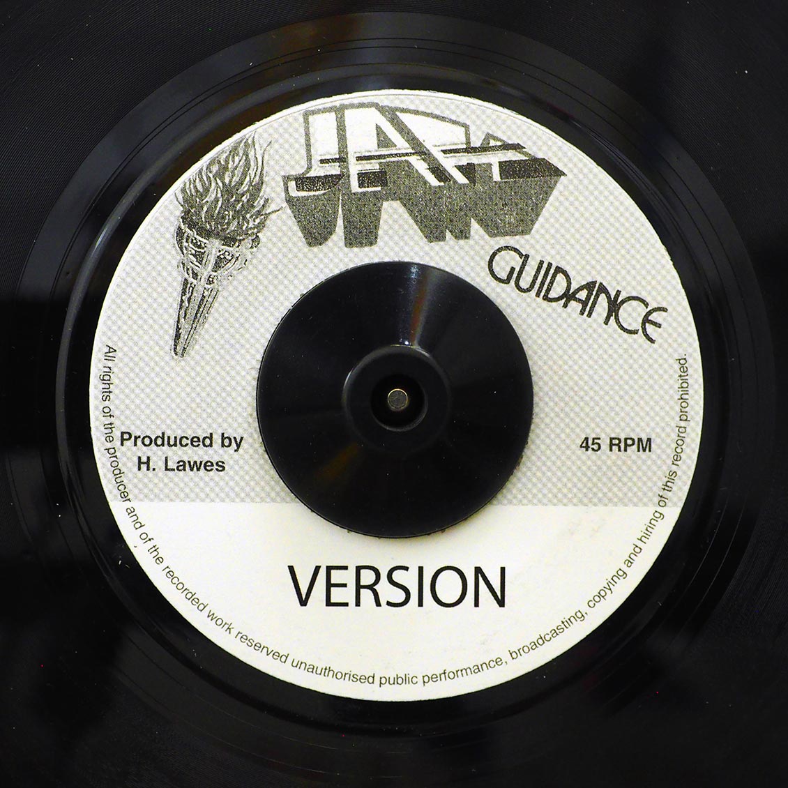 Barrington Levy - Mary Long Tongue / Version product image 2