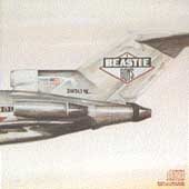 Beastie Boys Licensed to Ill