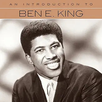 Ben King E - An Introduction To Ben E. King - Music & Performance - CD product cover
