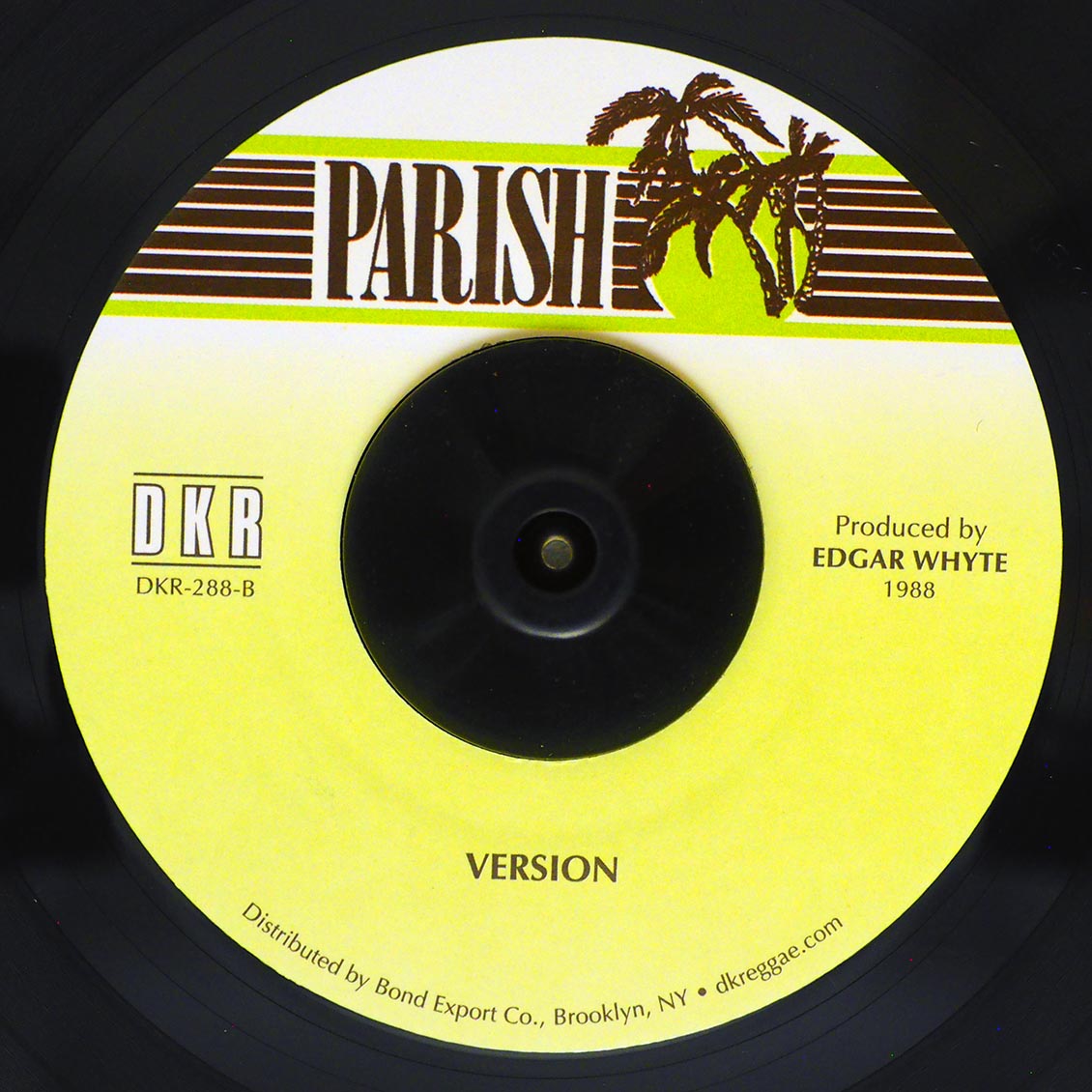 Bengie - Petty Robber / Version product image 2