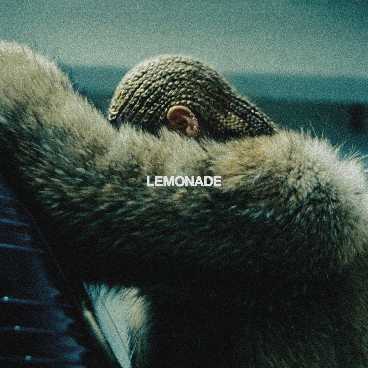 Beyoncé - Lemonade [VINYL LP] product cover