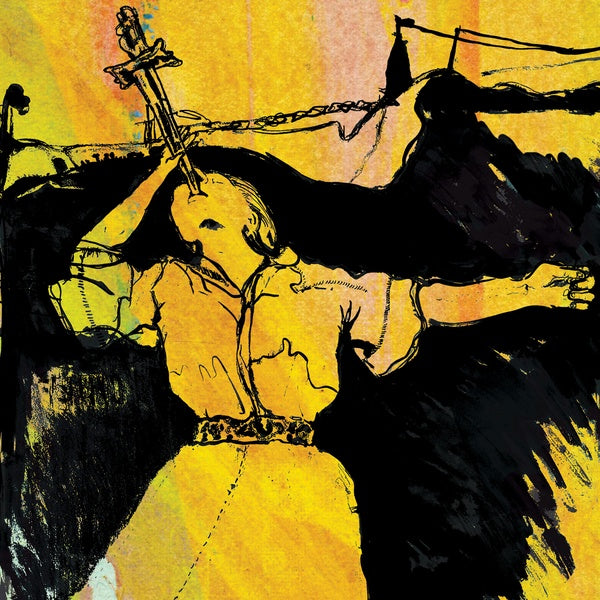 Big Blood Big Blood & the Bleedin' Hearts