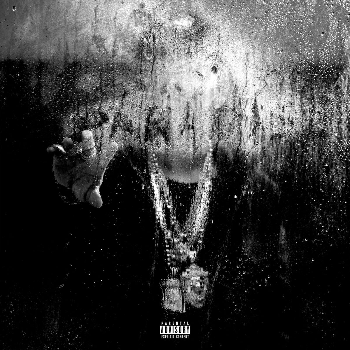 Big Sean Dark Sky Paradise [Explicit Content] (Deluxe Edition, Bonus Tracks) (2 Lp's)