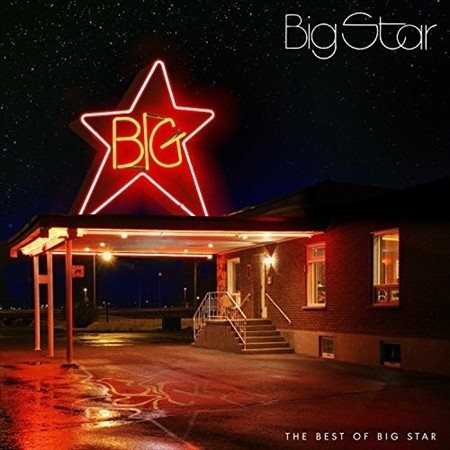 Big Star The Best Of Big Star (180 Gram Vinyl) (2 Lp's)