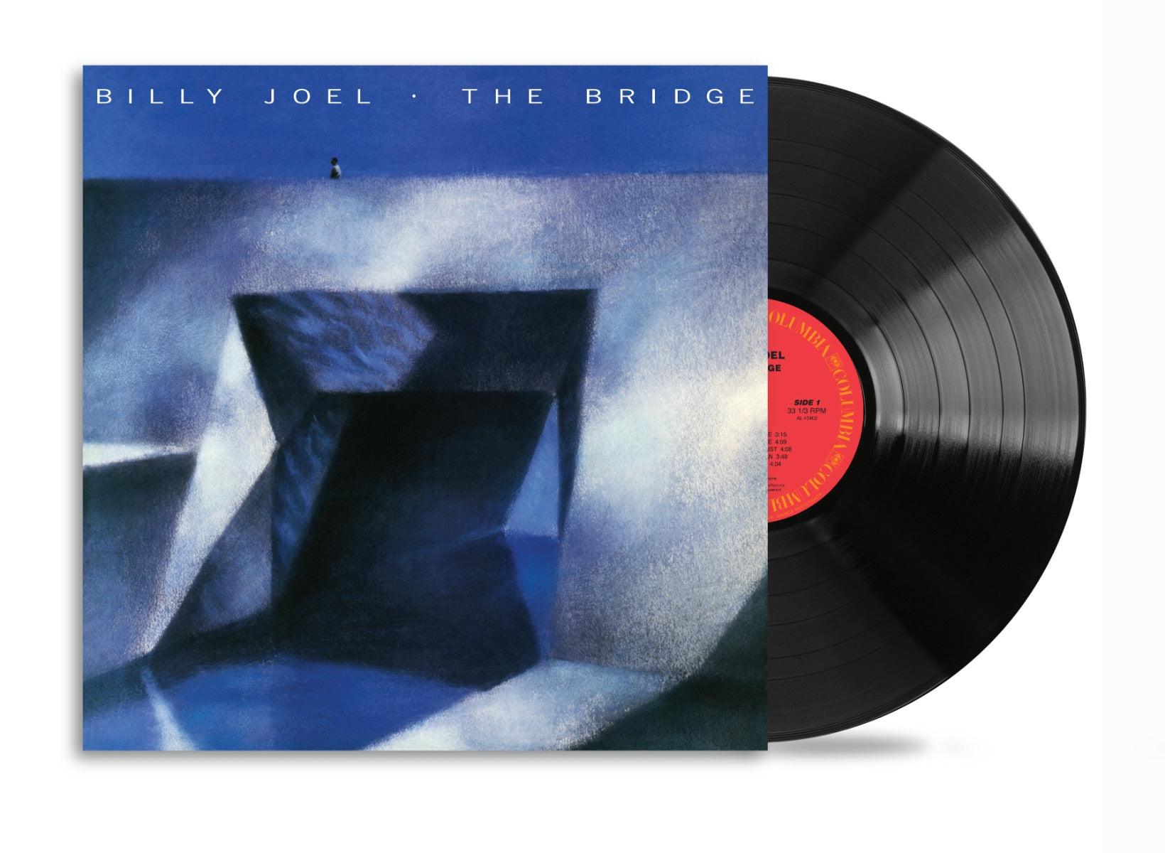 Billy Joel The Bridge