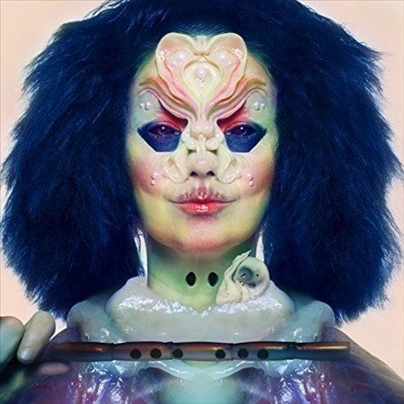 Bjork Utopia