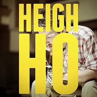 Blake Mills - Heigh Ho - Music & Performance - Vinyl product cover