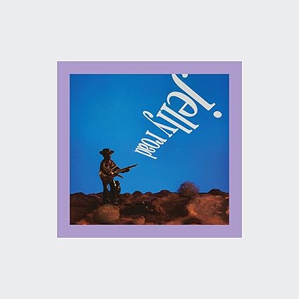 Blake Mills - Jelly Road - Music & Performance - Vinyl product cover